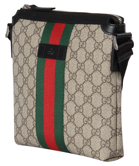 gucci tasche herren gebraucht|gucci taschen herren.